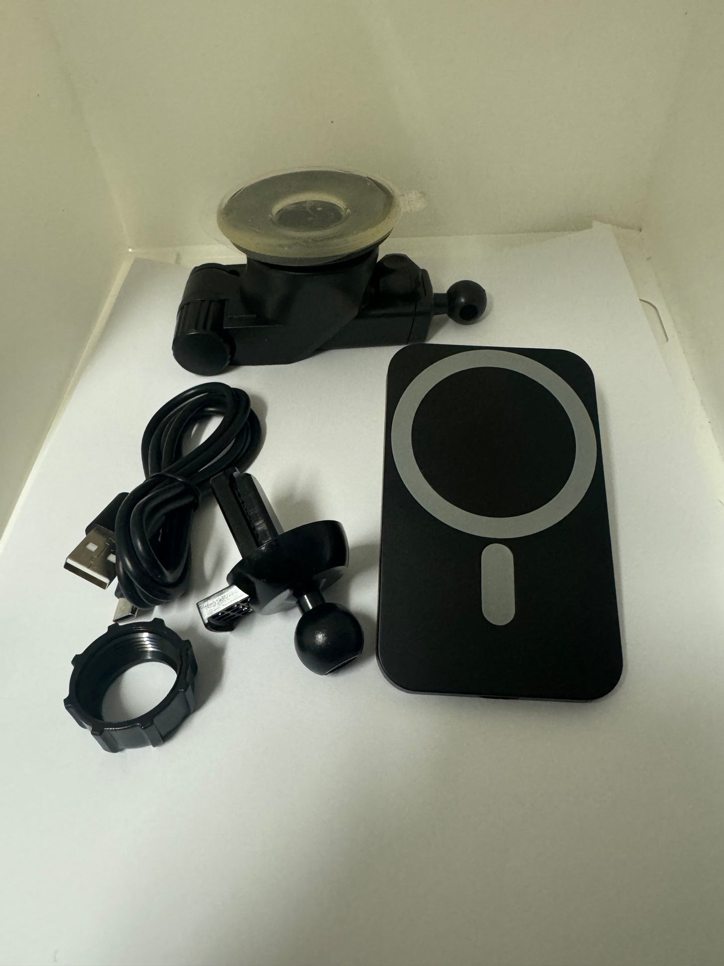Easy charger iPhone 12 to iPhone 15