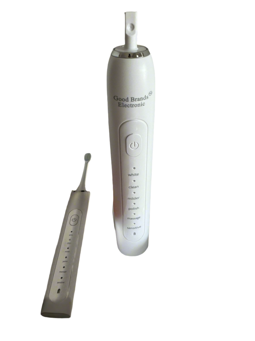 Sonic electronics toothbrush B